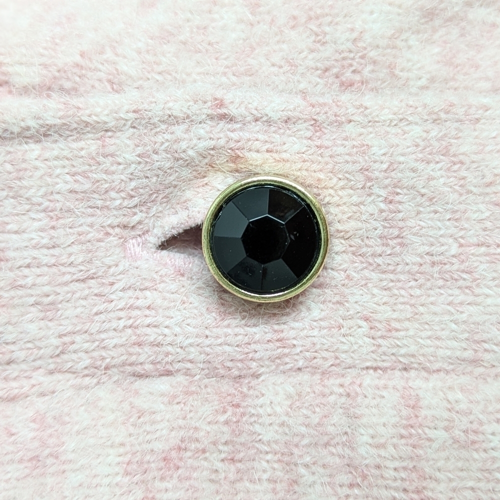 Scotch & Soda Spencer Fuzzy women's Oversized Knitted Slip-Over size XS - Picture 5 of 14